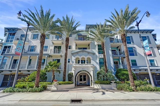 4511 El Mar Dr 203, Lauderdale By The Sea, FL 33308