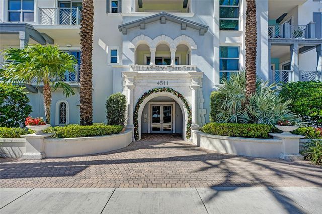 4511 El Mar Dr 203, Lauderdale By The Sea, FL 33308