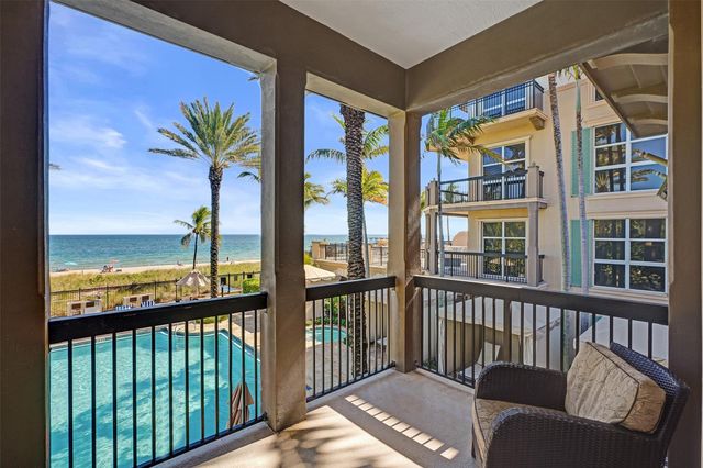 4511 El Mar Dr 203, Lauderdale By The Sea, FL 33308