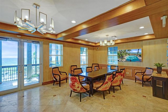 4511 El Mar Dr 203, Lauderdale By The Sea, FL 33308