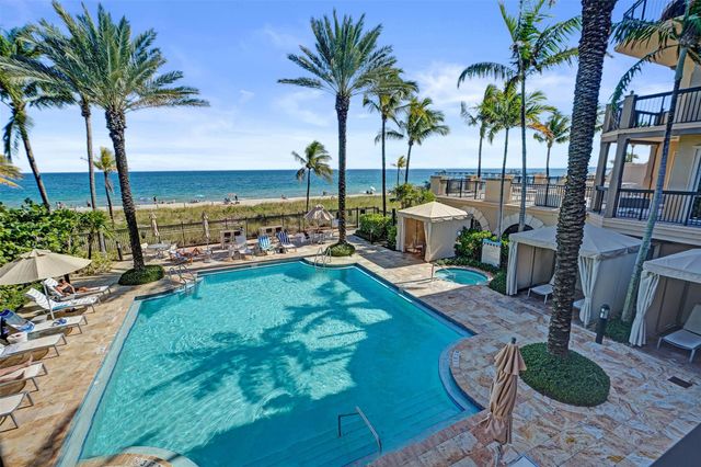4511 El Mar Dr 203, Lauderdale By The Sea, FL 33308