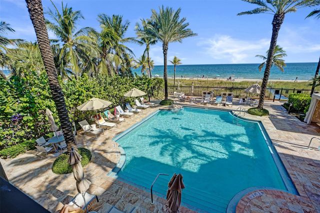 4511 El Mar Dr 203, Lauderdale By The Sea, FL 33308