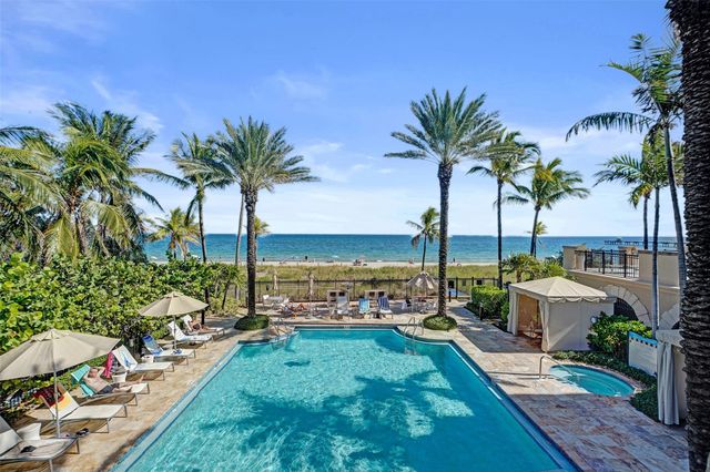 4511 El Mar Dr 203, Lauderdale By The Sea, FL 33308