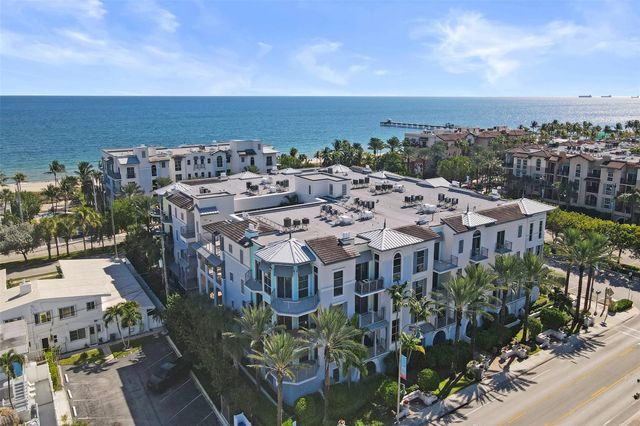 4511 El Mar Dr 203, Lauderdale By The Sea, FL 33308