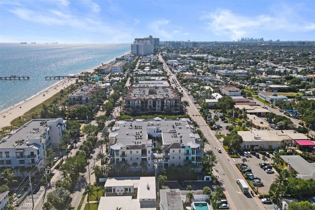 4511 El Mar Dr 203, Lauderdale By The Sea, FL 33308