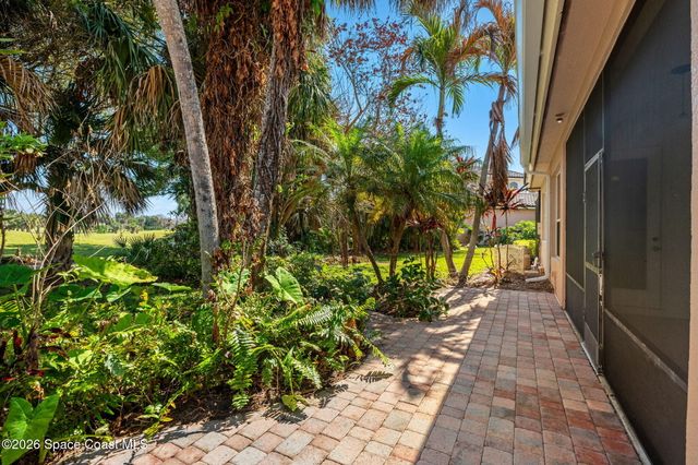 162 Whaler Drive, Melbourne Beach, FL 32951