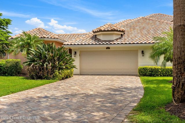 162 Whaler Drive, Melbourne Beach, FL 32951