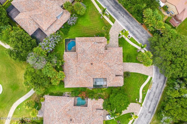 162 Whaler Drive, Melbourne Beach, FL 32951