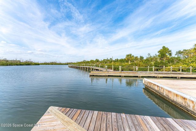 162 Whaler Drive, Melbourne Beach, FL 32951