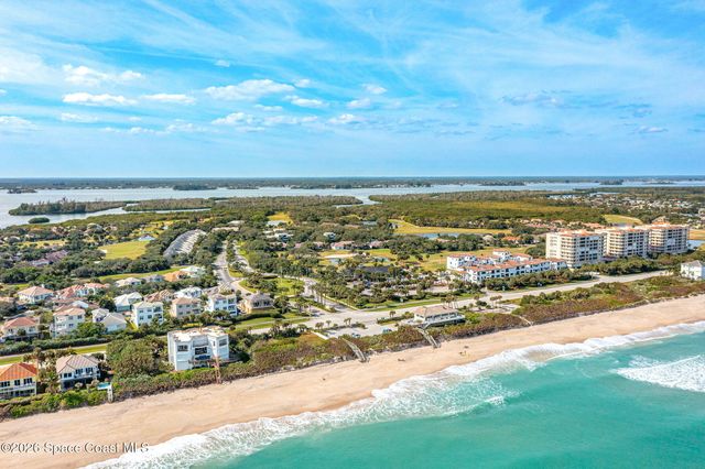 162 Whaler Drive, Melbourne Beach, FL 32951