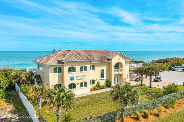 162 Whaler Drive, Melbourne Beach, FL 32951