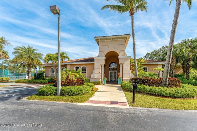 162 Whaler Drive, Melbourne Beach, FL 32951