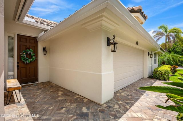 162 Whaler Drive, Melbourne Beach, FL 32951
