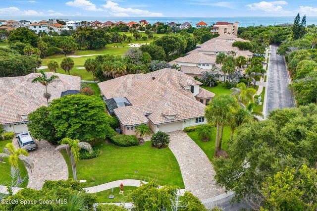 162 Whaler Drive, Melbourne Beach, FL 32951