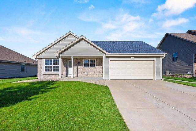 52 RUSHMORE LANE, Hartford, WI 53027