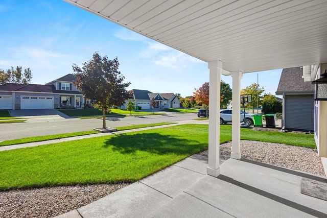 52 RUSHMORE LANE, Hartford, WI 53027