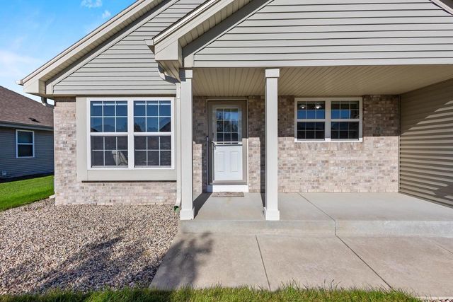 52 RUSHMORE LANE, Hartford, WI 53027