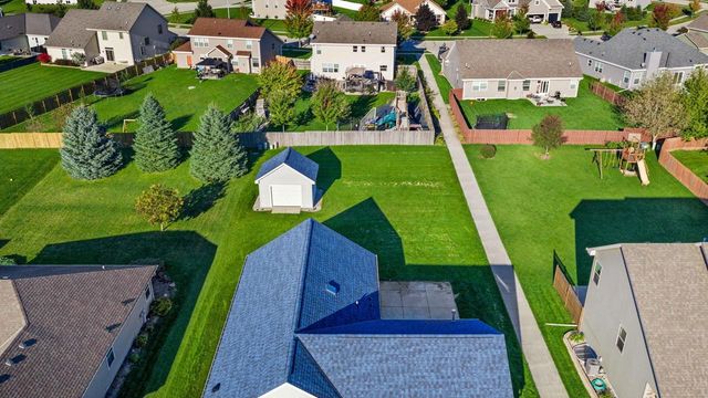 52 RUSHMORE LANE, Hartford, WI 53027