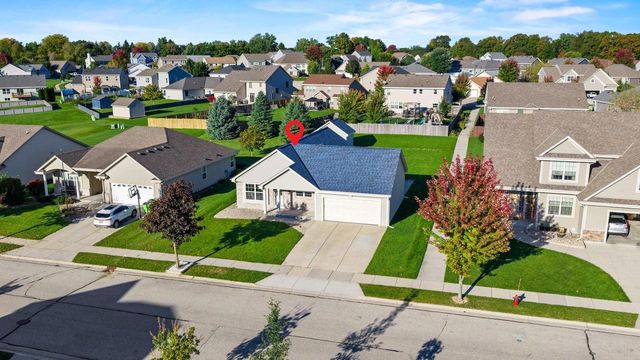 52 RUSHMORE LANE, Hartford, WI 53027