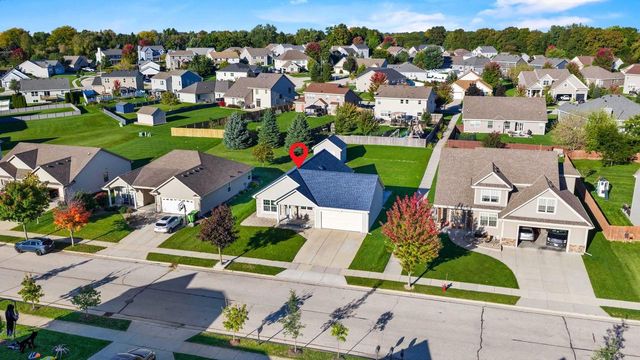 52 RUSHMORE LANE, Hartford, WI 53027