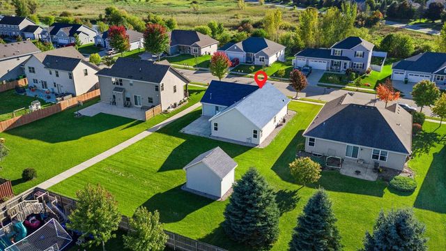 52 RUSHMORE LANE, Hartford, WI 53027