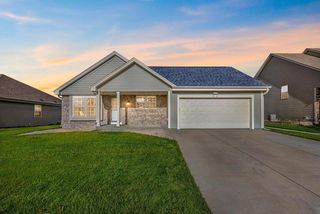 52 RUSHMORE LANE, Hartford, WI 53027
