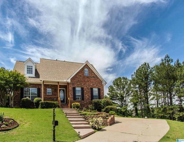 172 TREYMOOR DRIVE, Alabaster, AL 35007