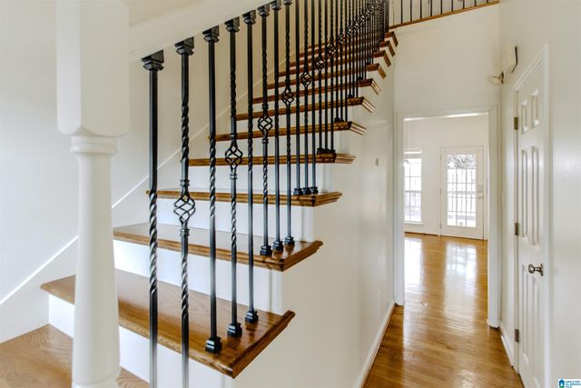 172 TREYMOOR DRIVE, Alabaster, AL 35007