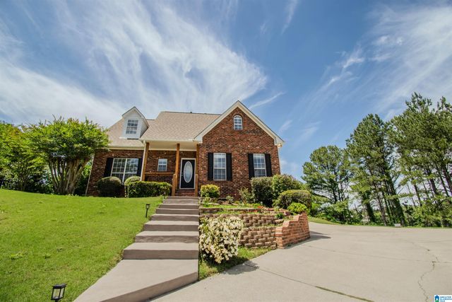 172 TREYMOOR DRIVE, Alabaster, AL 35007