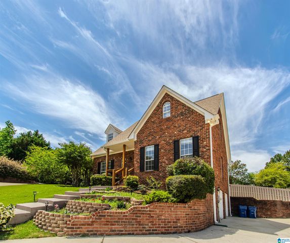 172 TREYMOOR DRIVE, Alabaster, AL 35007