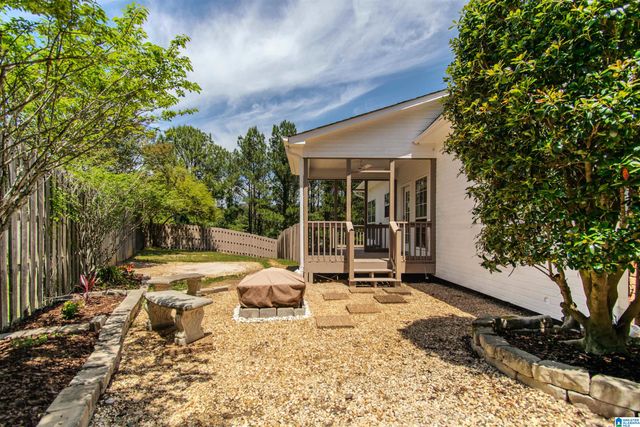 172 TREYMOOR DRIVE, Alabaster, AL 35007