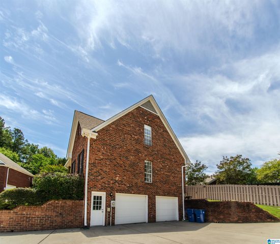 172 TREYMOOR DRIVE, Alabaster, AL 35007