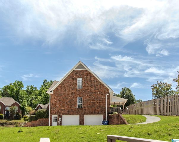 172 TREYMOOR DRIVE, Alabaster, AL 35007