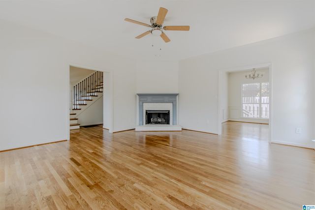 172 TREYMOOR DRIVE, Alabaster, AL 35007