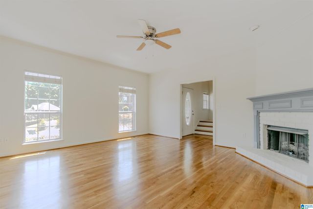 172 TREYMOOR DRIVE, Alabaster, AL 35007