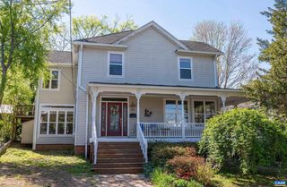 700 GRAVES ST, Charlottesville, VA 22902