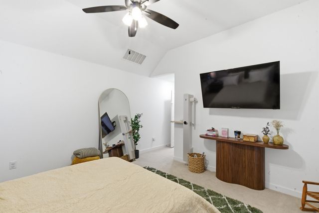 14429 Greymoore Circle, Fort Worth, TX 76008