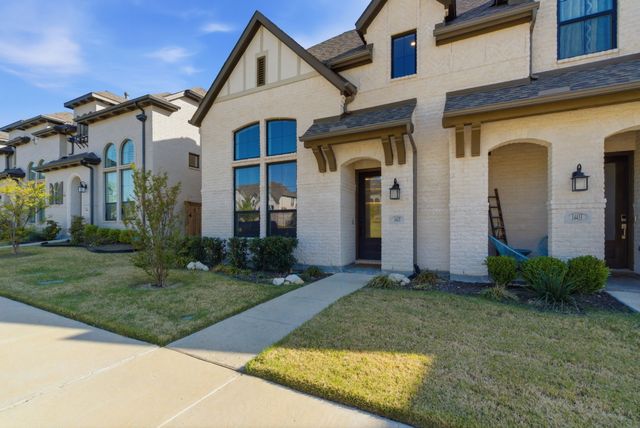 14429 Greymoore Circle, Fort Worth, TX 76008