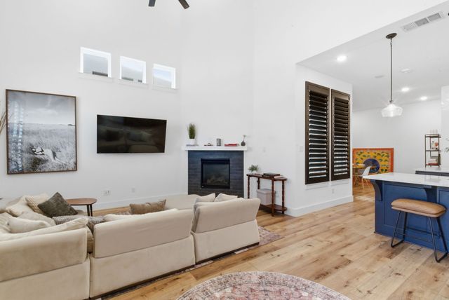 14429 Greymoore Circle, Fort Worth, TX 76008