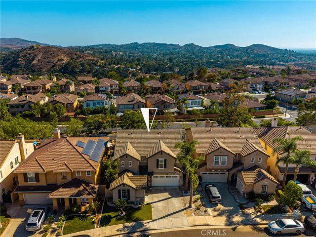 7262 E Skyline, Orange, CA 92867