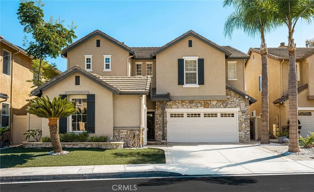 7262 E Skyline, Orange, CA 92867