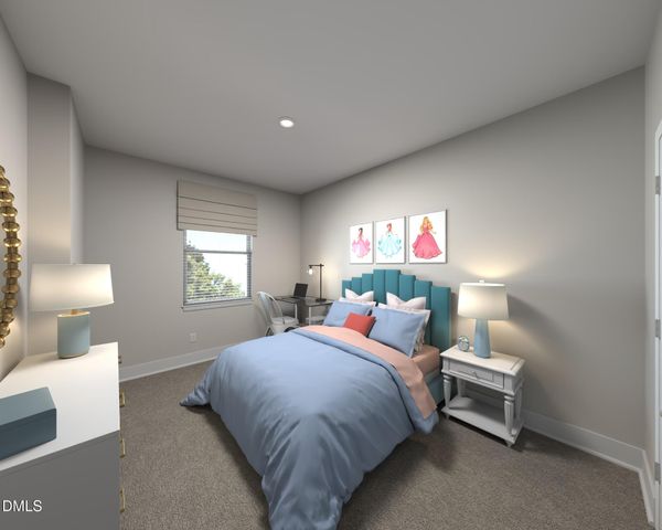 505 Southland Drive, Zebulon, NC 27597