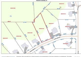 Lot 26 W SUNFLOWER Drive, Peoria, IL 61607