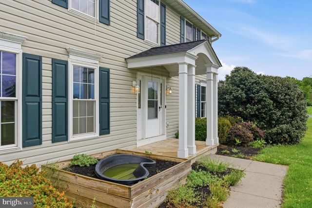 11339 GIFT RD, Clear Spring, MD 21722