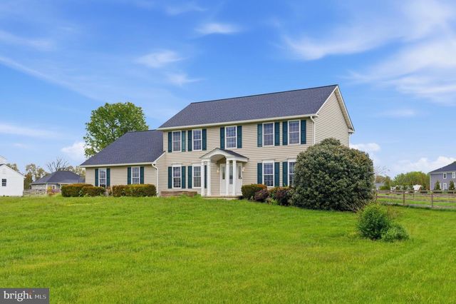 11339 GIFT RD, Clear Spring, MD 21722