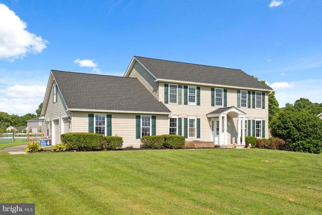 11339 GIFT RD, Clear Spring, MD 21722