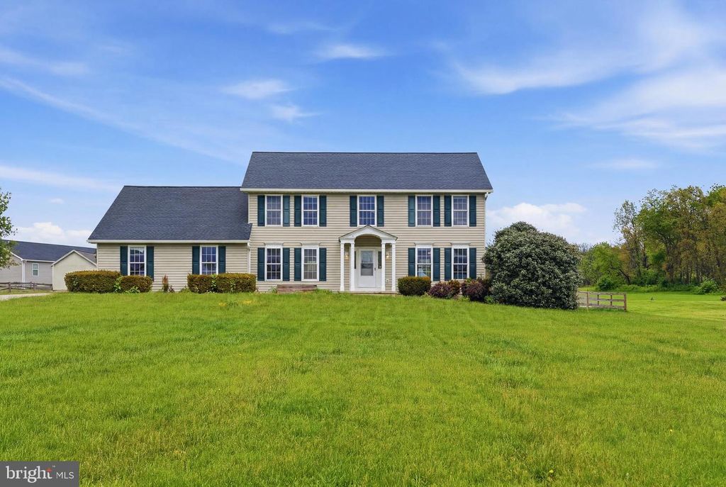 Image 22 of property listing at 11339 GIFT RD, Clear Spring, MD 21722