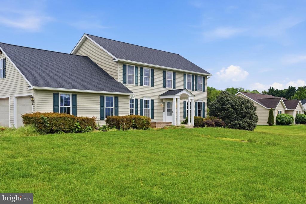 Image 33 of property listing at 11339 GIFT RD, Clear Spring, MD 21722