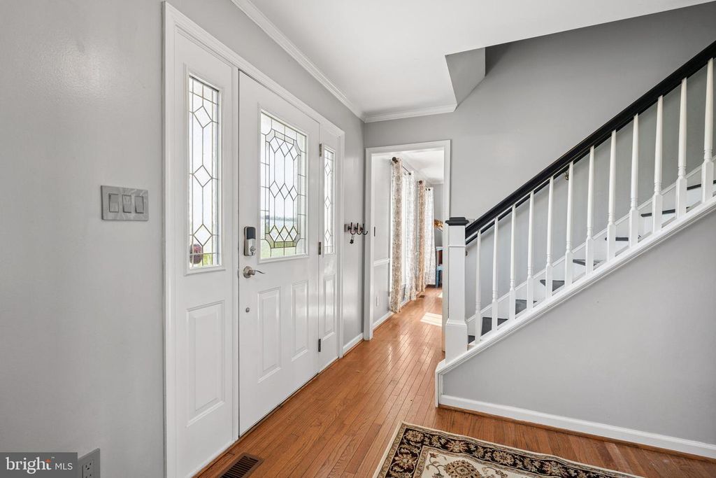 Image 4 of property listing at 11339 GIFT RD, Clear Spring, MD 21722