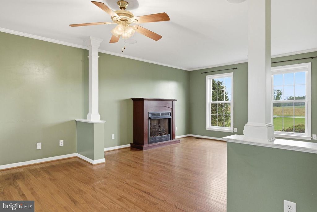Image 44 of property listing at 11339 GIFT RD, Clear Spring, MD 21722